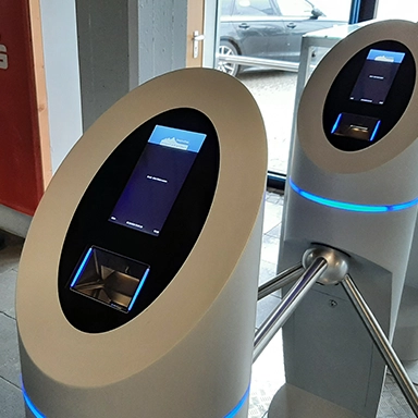 Adon-scanning