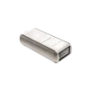 Companion barcode scanner OPN-3102i flat white