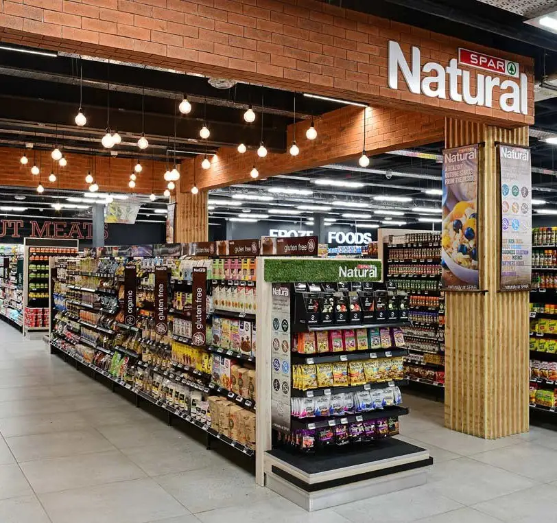Spar